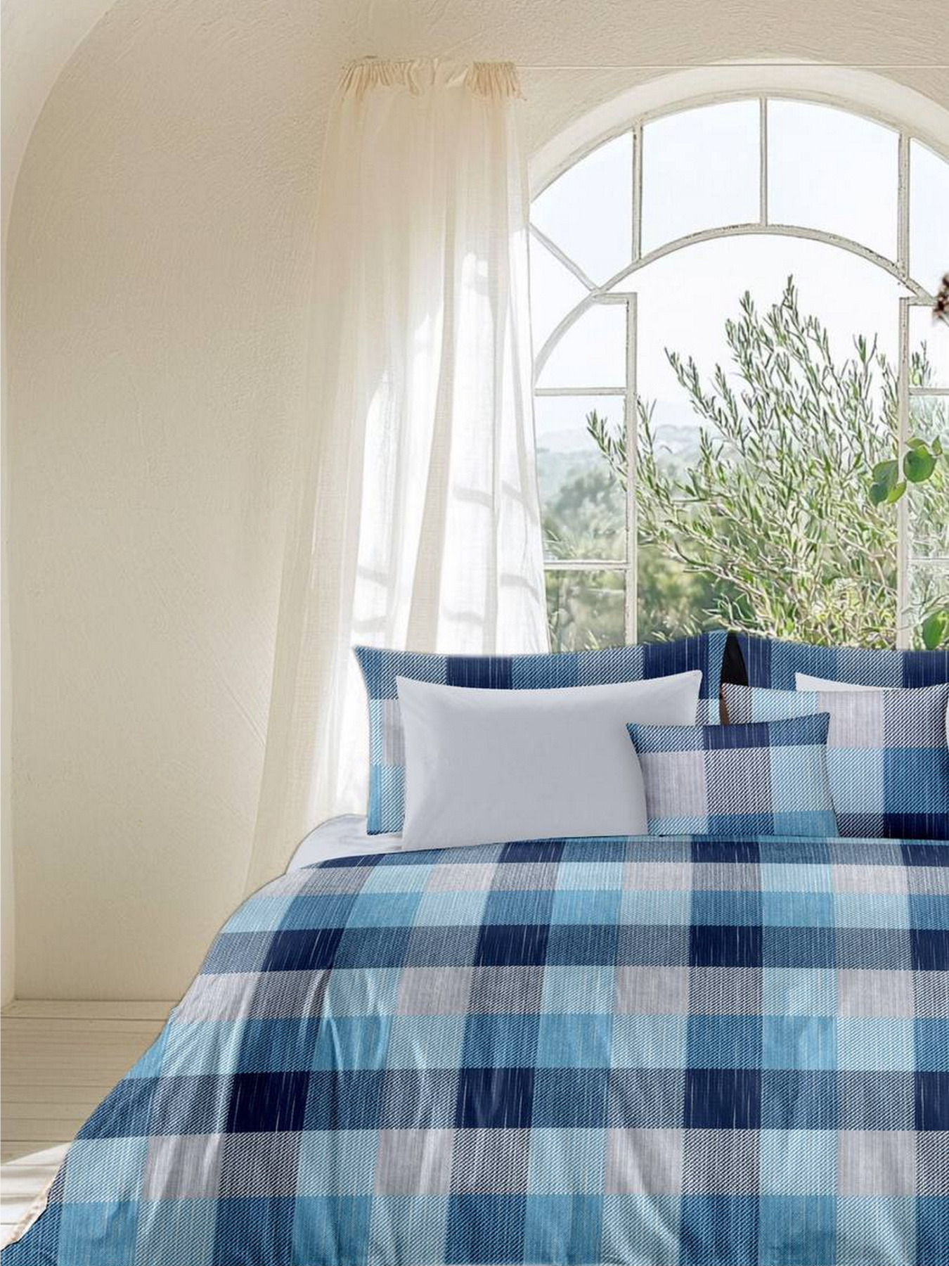 Комплект постельного белья Vital Textile модель Bl-77481 Фото