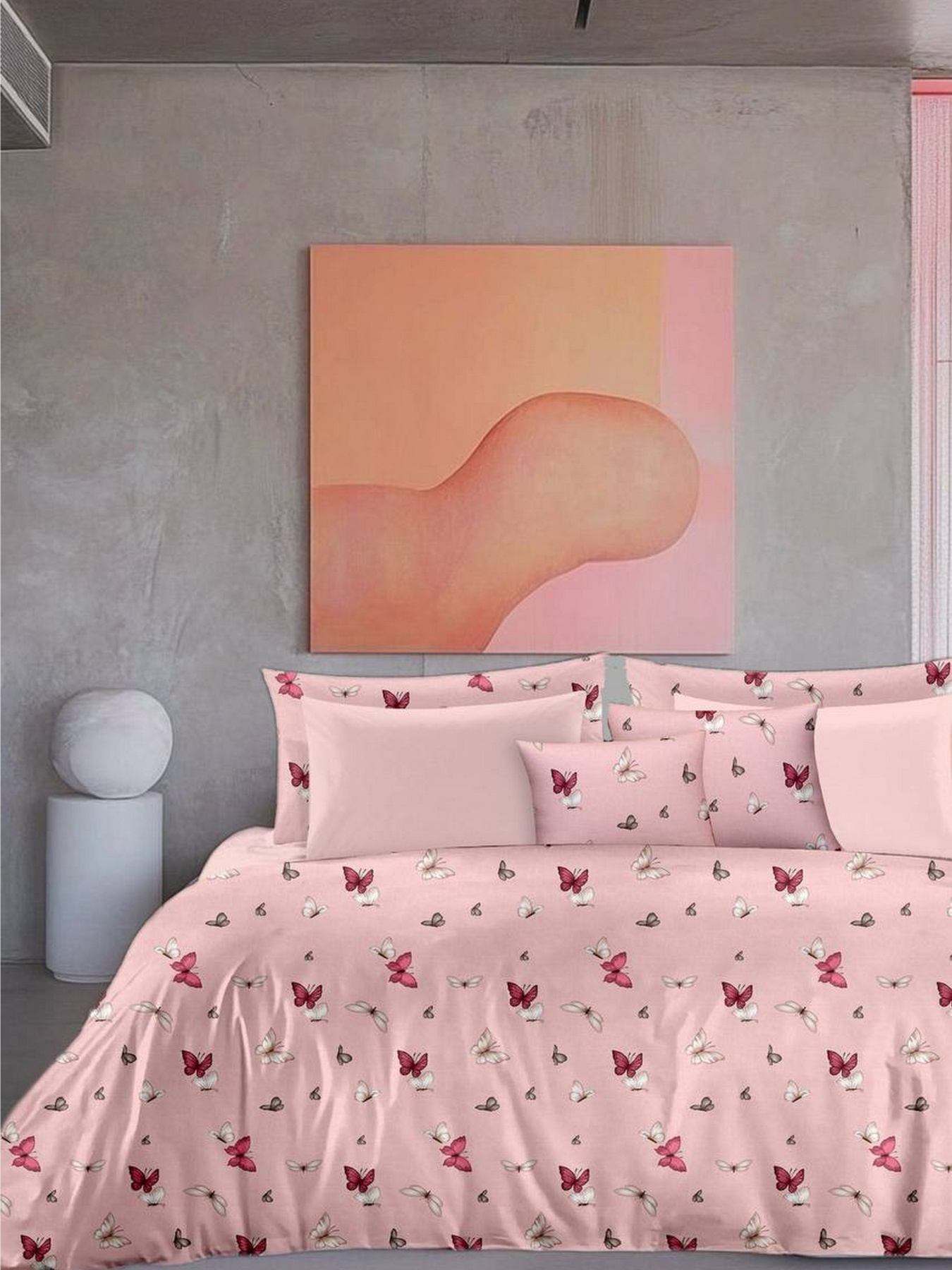 Комплект постельного белья Vital Textile модель Bl-7751 Фото