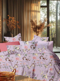 Комплект постільної білизни Vital Textile модель Bl-7752 Фото