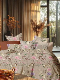 Комплект постельного белья Vital Textile модель Bl-77521 Комплект постельного белья Vital Textile модель Bl-77521 Фото