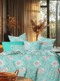 Комплект постільної білизни Vital Textile модель Bl-7755 Комплект постільної білизни Vital Textile модель Bl-7755 Фото