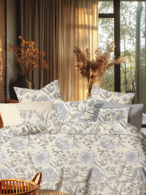 Комплект постельного белья Vital Textile модель Bl-77551 Комплект постельного белья Vital Textile модель Bl-77551 Фото