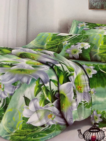 Комплект постельного белья Vital Textile модель BP-262 Фото