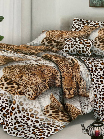 Комплект постільної білизни Vital Textile модель BP-263 Фото