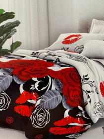 Комплект постельного белья Vital Textile модель BP-265 Фото