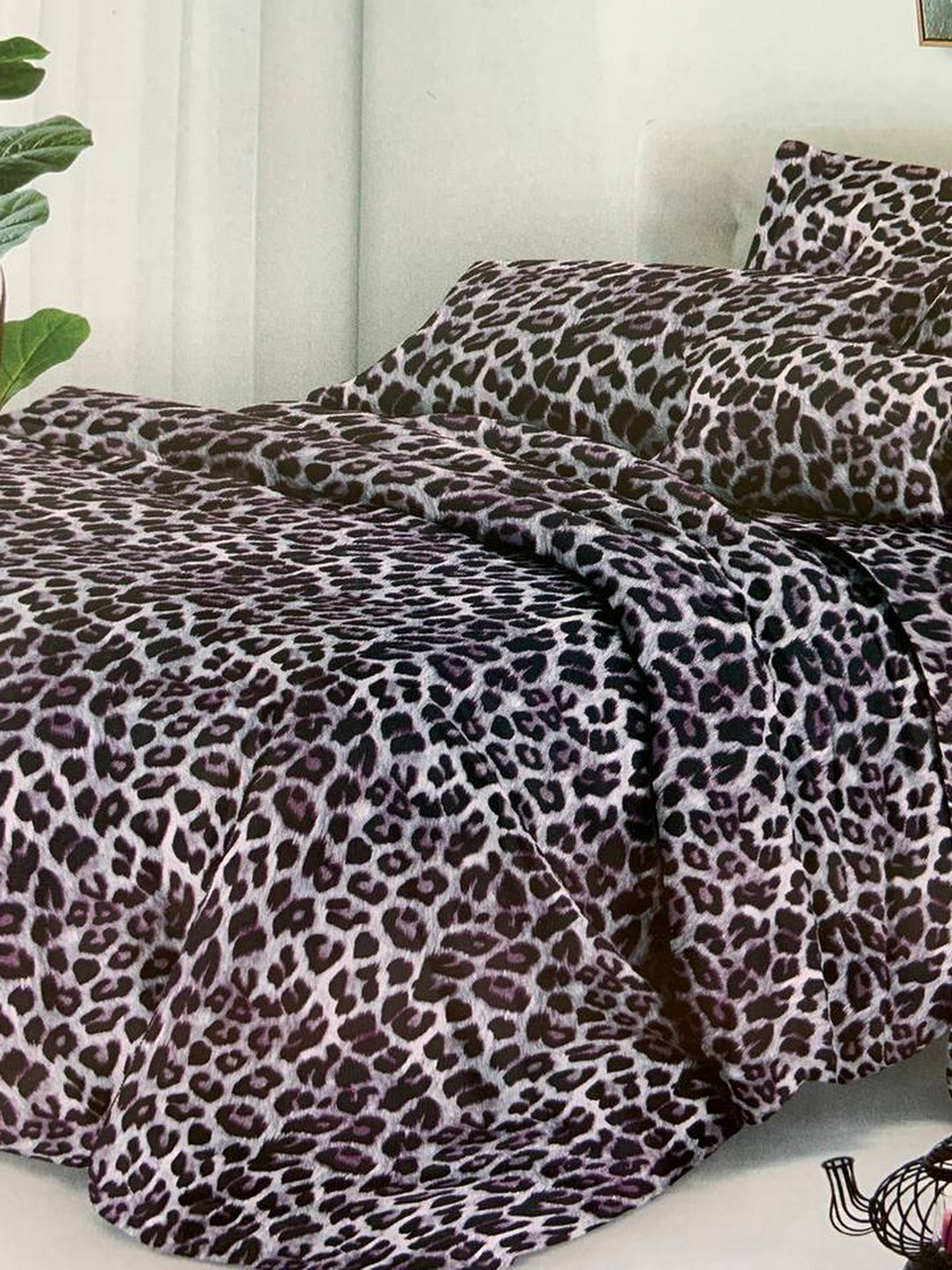 Комплект постельного белья Vital Textile модель BP-267 Фото