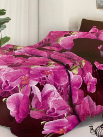 Комплект постельного белья Vital Textile модель BP-268 Комплект постельного белья Vital Textile модель BP-268 Фото