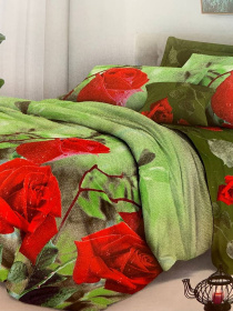 Комплект постельного белья Vital Textile модель BP-275 Фото