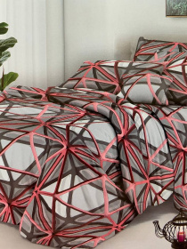 Комплект постільної білизни Vital Textile модель BP-279 Комплект постільної білизни Vital Textile модель BP-279 Фото