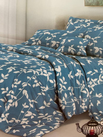 Комплект постельного белья Vital Textile модель BP-281 Комплект постельного белья Vital Textile модель BP-281 Фото