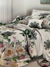 Комплект постельного белья Vital Textile модель BP-283 Комплект постельного белья Vital Textile модель BP-283 Фото