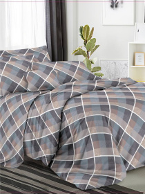 Комплект постельного белья Vital Textile модель BP-304 Комплект постельного белья Vital Textile модель BP-304 Фото