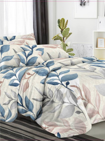 Комплект постельного белья Vital Textile модель BP-305 Фото