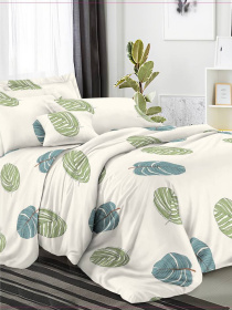 Комплект постельного белья Vital Textile модель BP-307 Комплект постельного белья Vital Textile модель BP-307 Фото