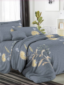 Комплект постельного белья Vital Textile модель BP-312 Фото