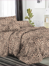 Комплект постельного белья Vital Textile модель BP-313 Комплект постельного белья Vital Textile модель BP-313 Фото