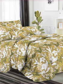 Комплект постельного белья Vital Textile модель BP-314 Комплект постельного белья Vital Textile модель BP-314 Фото