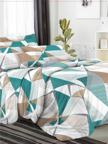 Комплект постельного белья Vital Textile модель BP-315 Фото