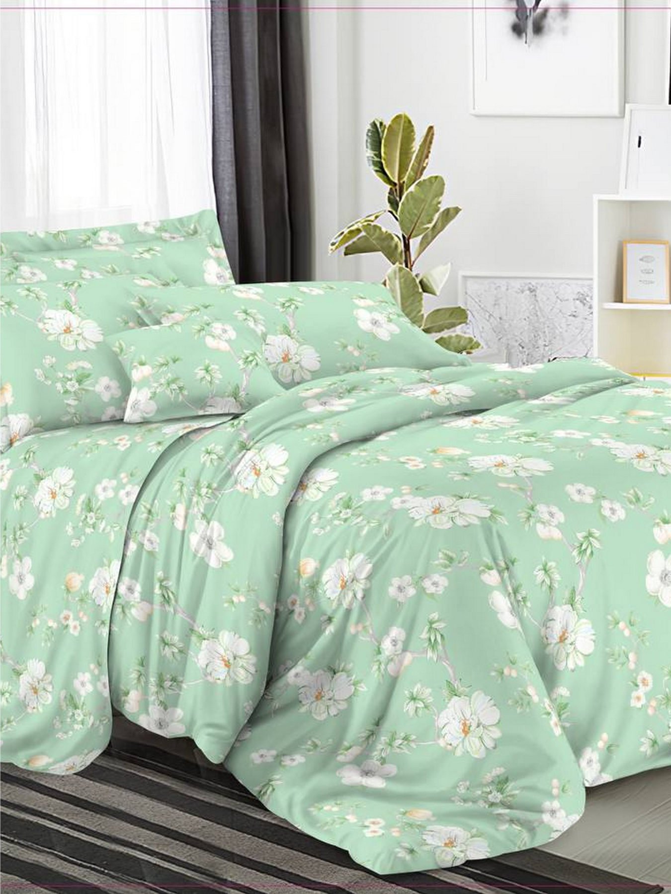 Комплект постельного белья Vital Textile модель BP-316 Фото