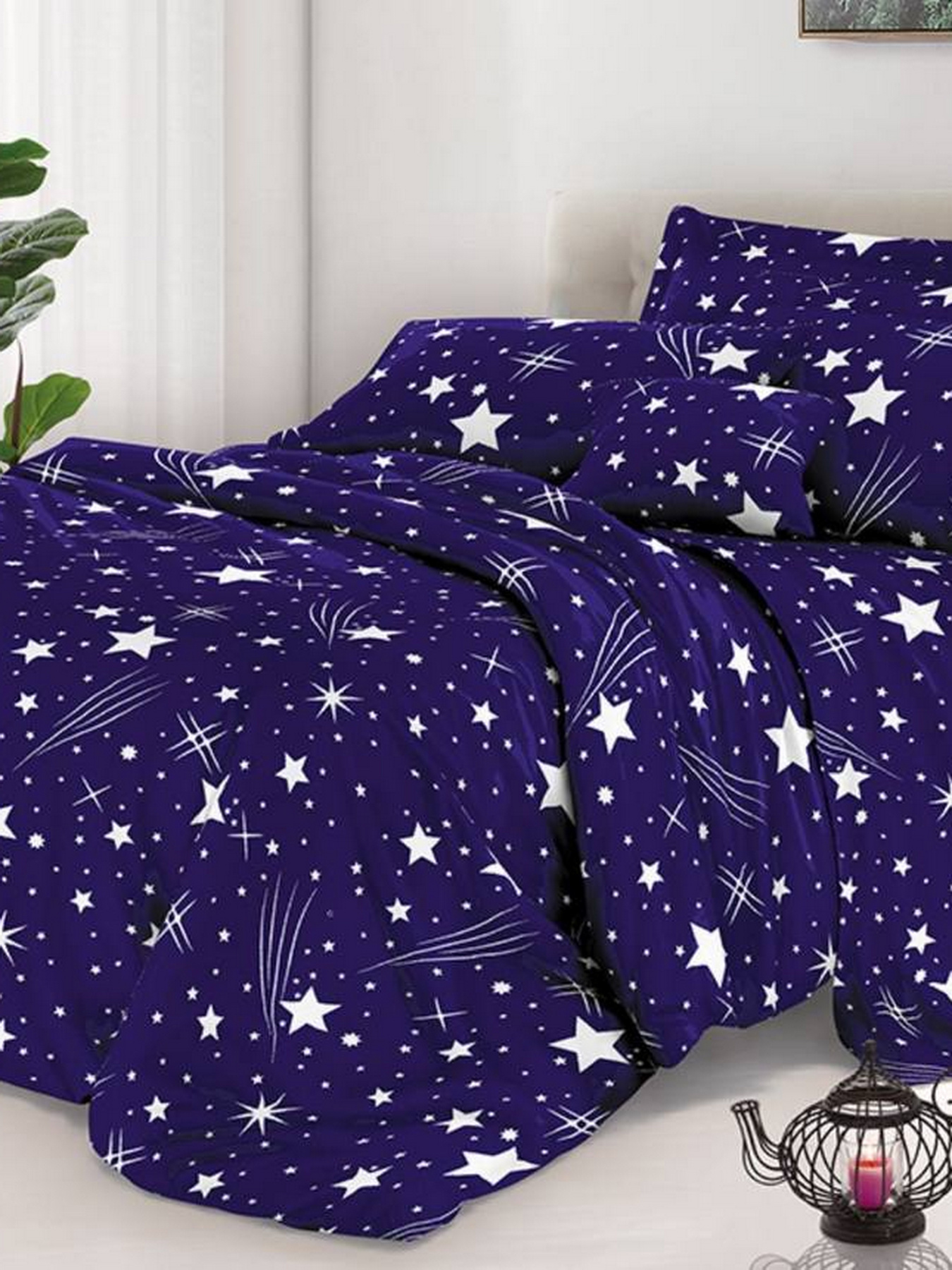 Комплект постельного белья Vital Textile модель BP-318 Фото