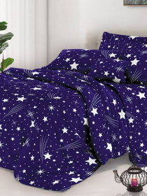 Комплект постельного белья Vital Textile модель BP-318 Фото