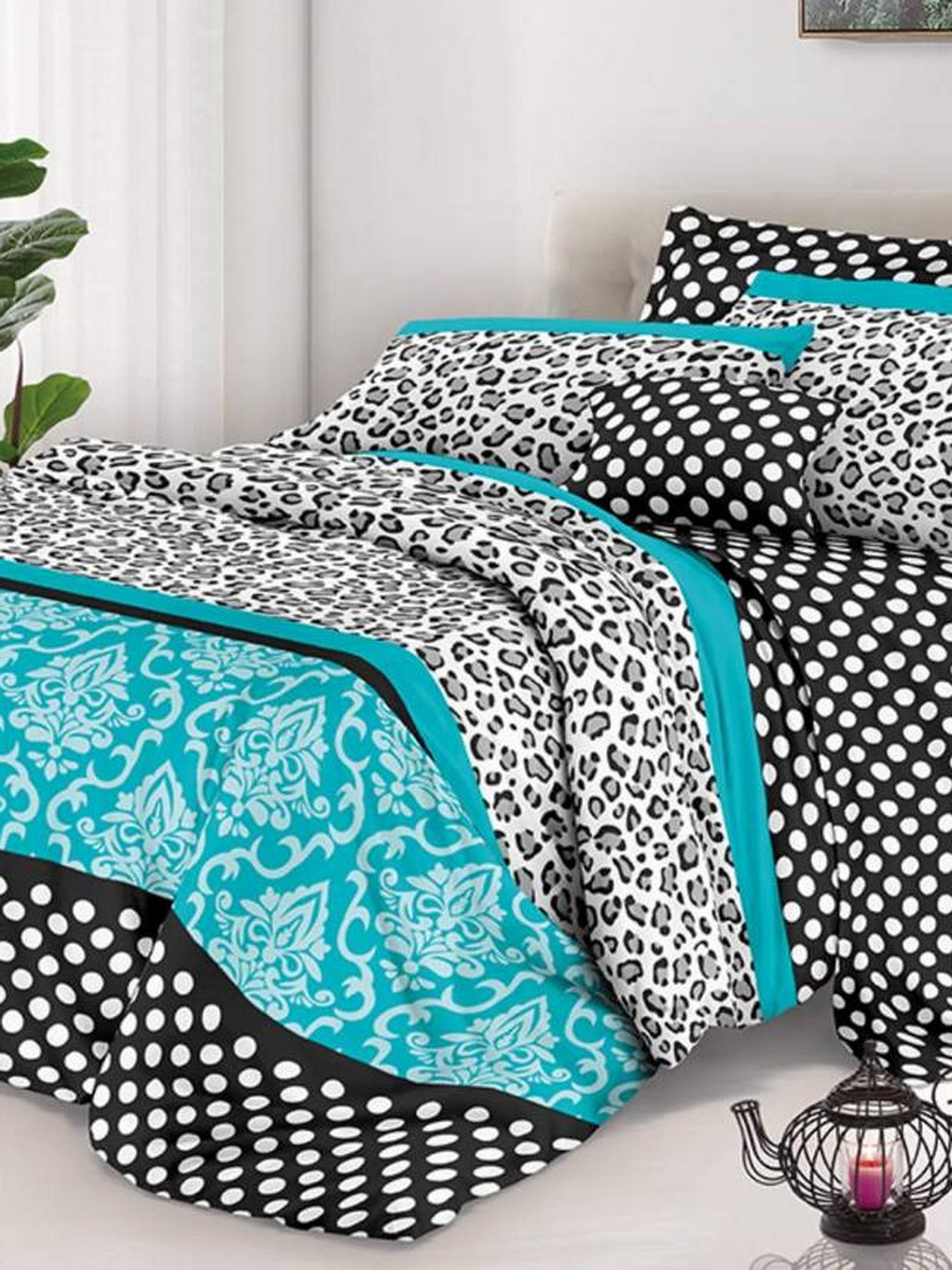 Комплект постельного белья Vital Textile модель BP-319 Фото