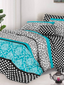 Комплект постельного белья Vital Textile модель BP-319 Комплект постельного белья Vital Textile модель BP-319 Фото