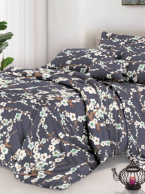 Комплект постельного белья Vital Textile модель BP-320 Комплект постельного белья Vital Textile модель BP-320 Фото