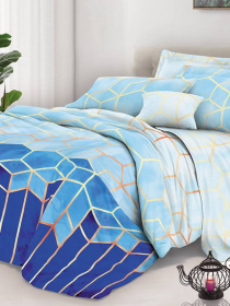 Комплект постельного белья Vital Textile модель BP-321 Комплект постельного белья Vital Textile модель BP-321 Фото