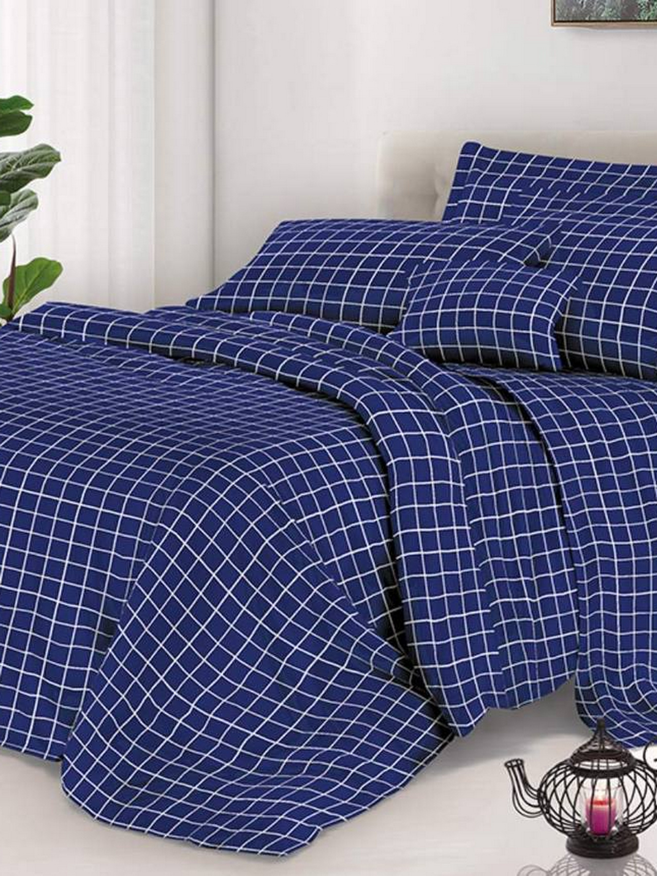 Комплект постільної білизни Vital Textile модель BP-322 Фото