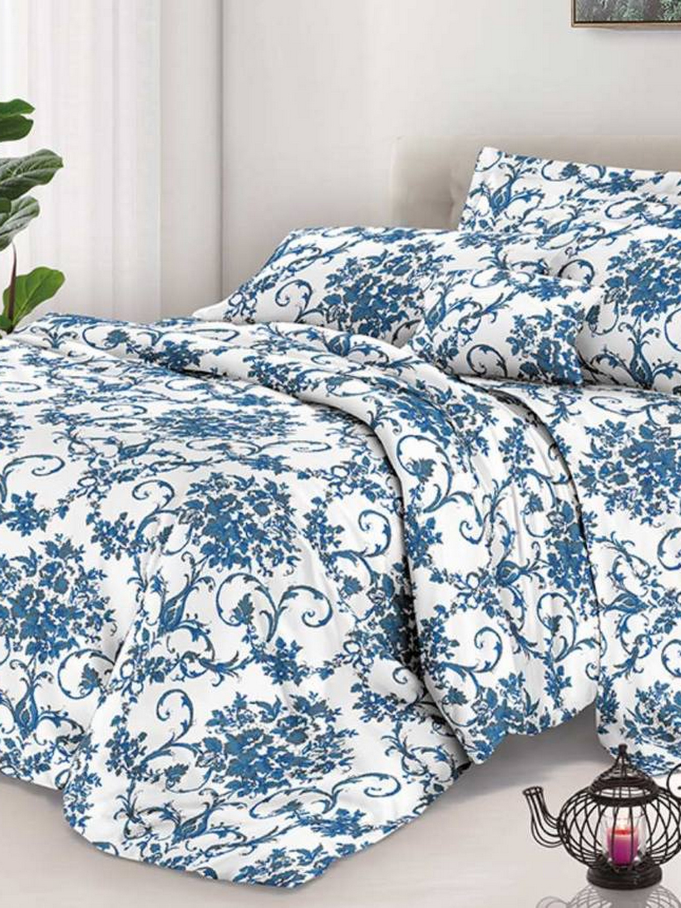 Комплект постельного белья Vital Textile модель BP-323 Фото