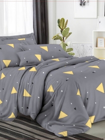 Комплект постельного белья Vital Textile модель BP-324 Комплект постельного белья Vital Textile модель BP-324 Фото