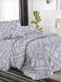 Комплект постільної білизни Vital Textile Модель BP-325 Фото