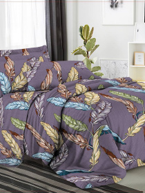 Комплект постельного белья Vital Textile модель BP-326 Комплект постельного белья Vital Textile модель BP-326 Фото