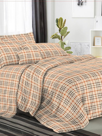 Комплект постельного белья Vital Textile модель BP-327 Фото