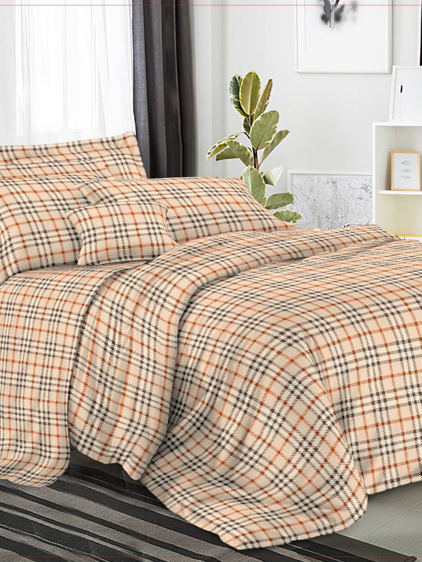 Комплект постельного белья Vital Textile модель BP-327 Фото