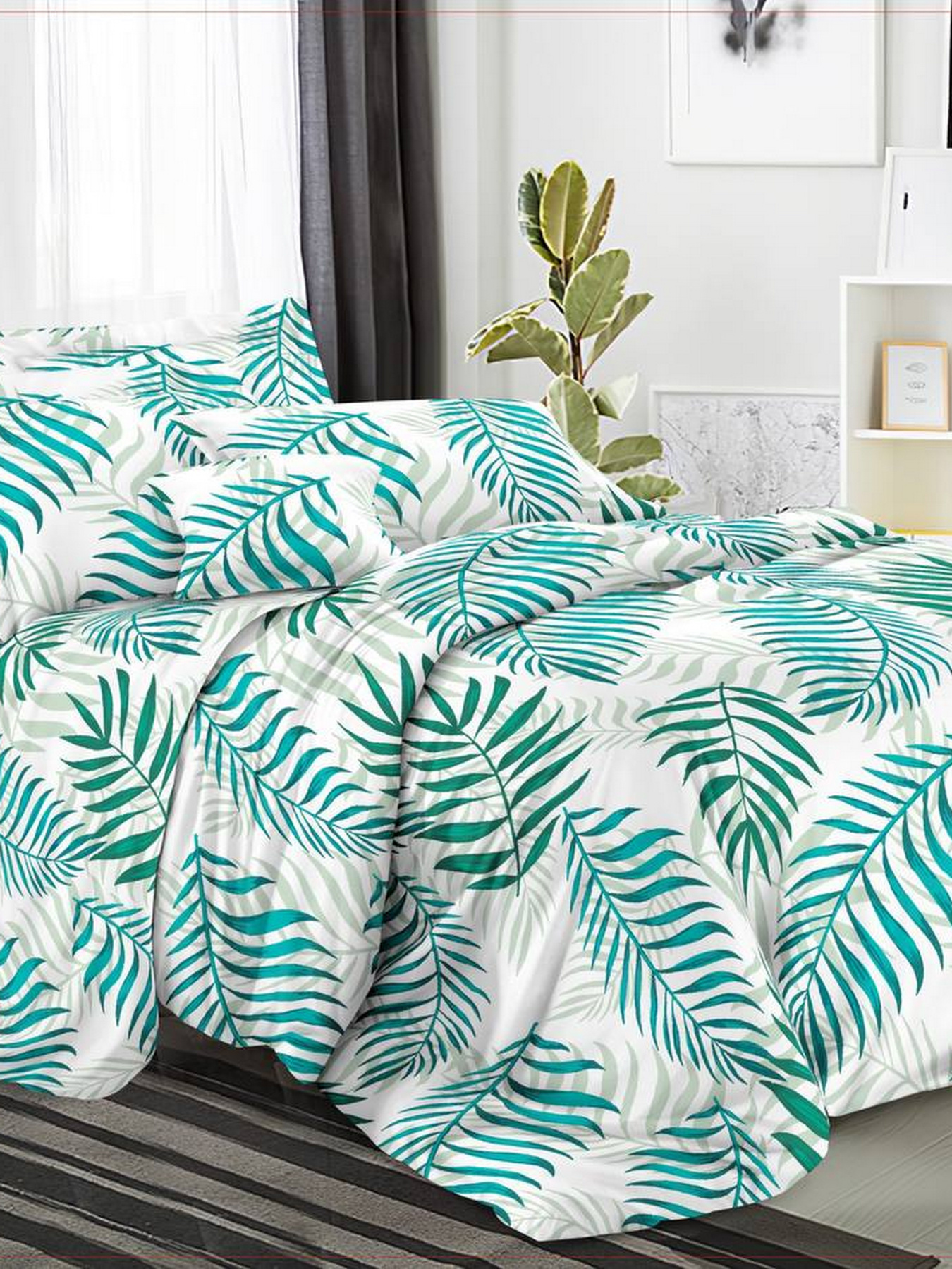 Комплект постельного белья Vital Textile модель BP-328 Фото