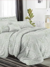 Комплект постільної білизни Vital Textile Модель BP-330 Фото