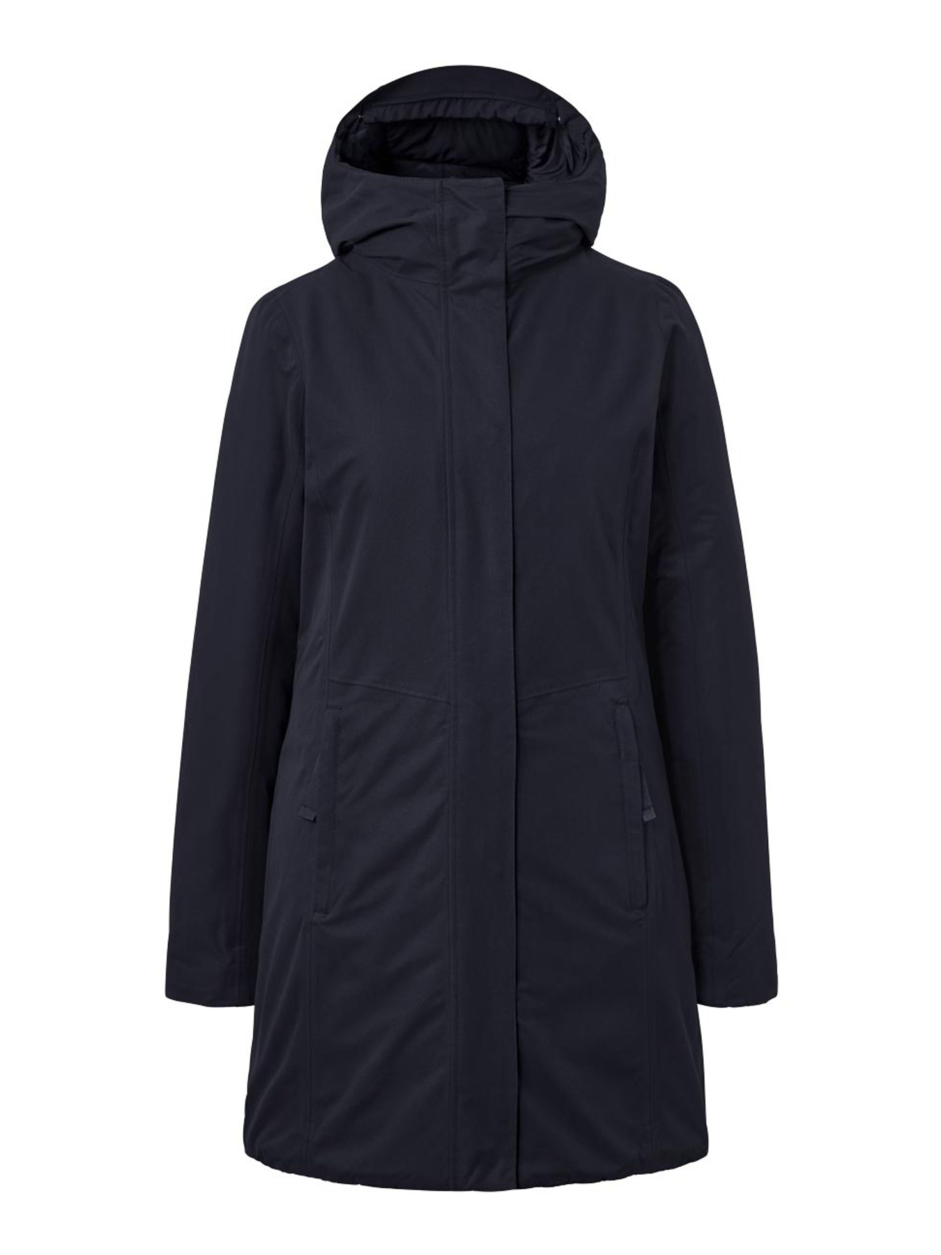 Зимняя куртка Tchibo модель T1757942836 Зимняя куртка Tchibo модель T1757942836 Фото