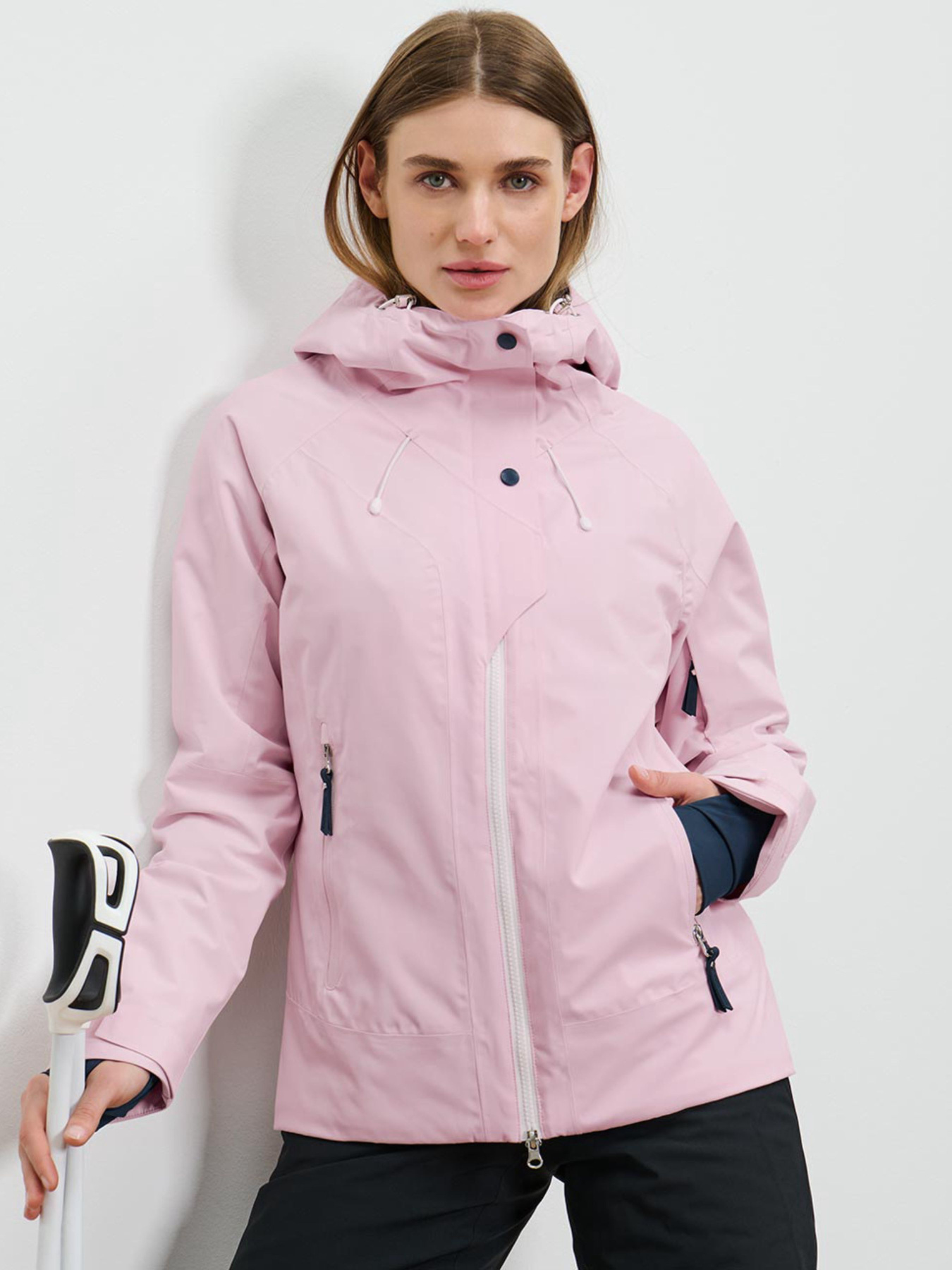 Гірськолижна куртка Tchibo Модель T1757943041 Фото