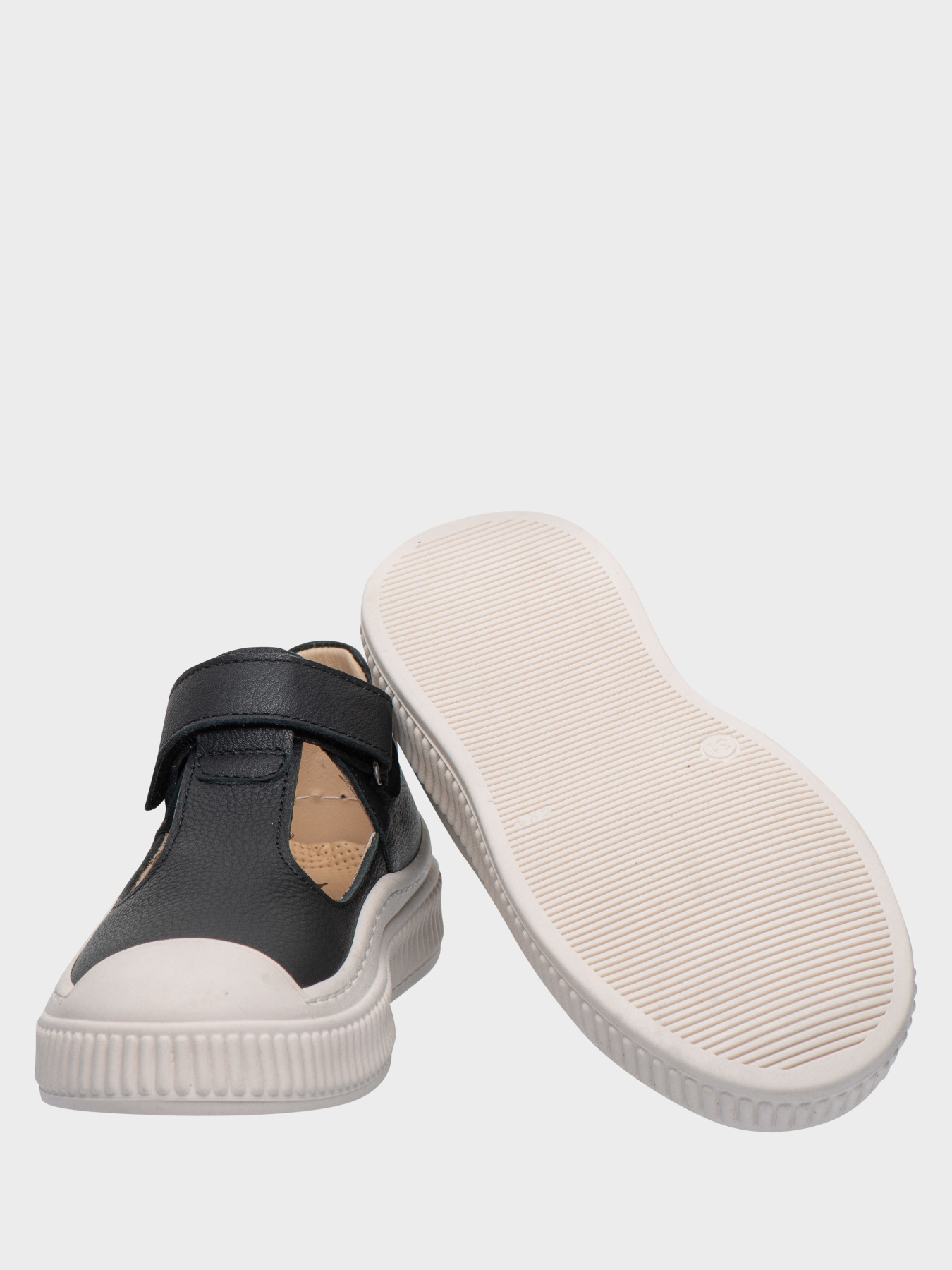 Мокасины Theo Leo модель LEO-3179_black Фото