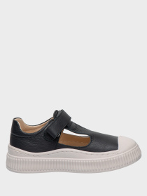 Мокасины Theo Leo модель LEO-3179_black Фото