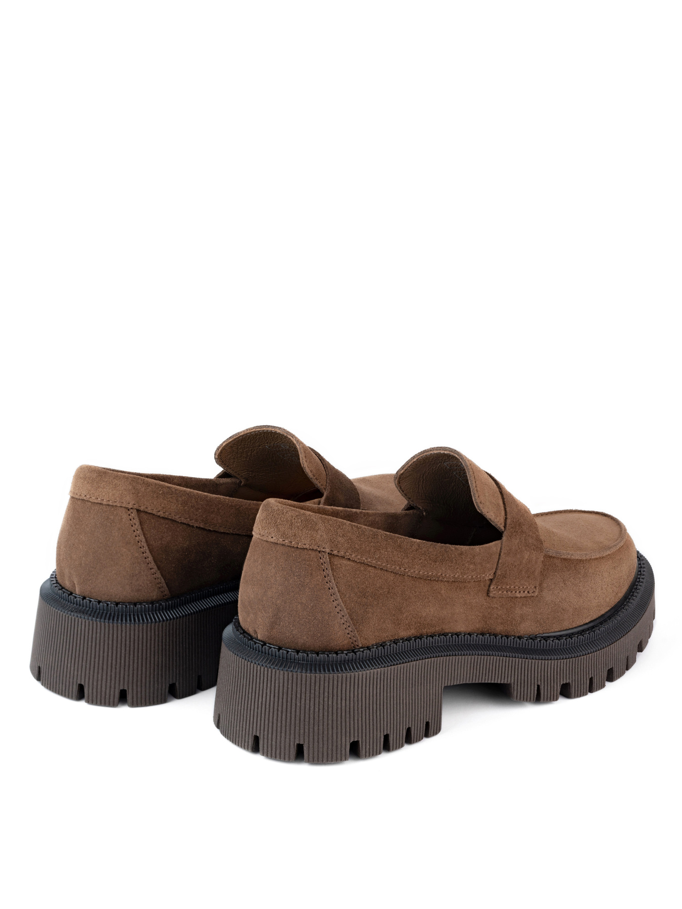 Лоферы Oldcom Maggie модель oc1263 Фото