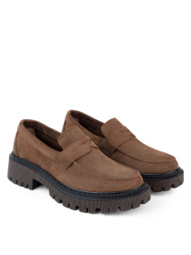 Лоферы Oldcom Maggie модель oc1263 Фото