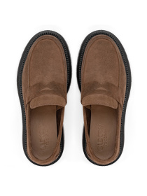 Лоферы Oldcom Maggie модель oc1263 Фото