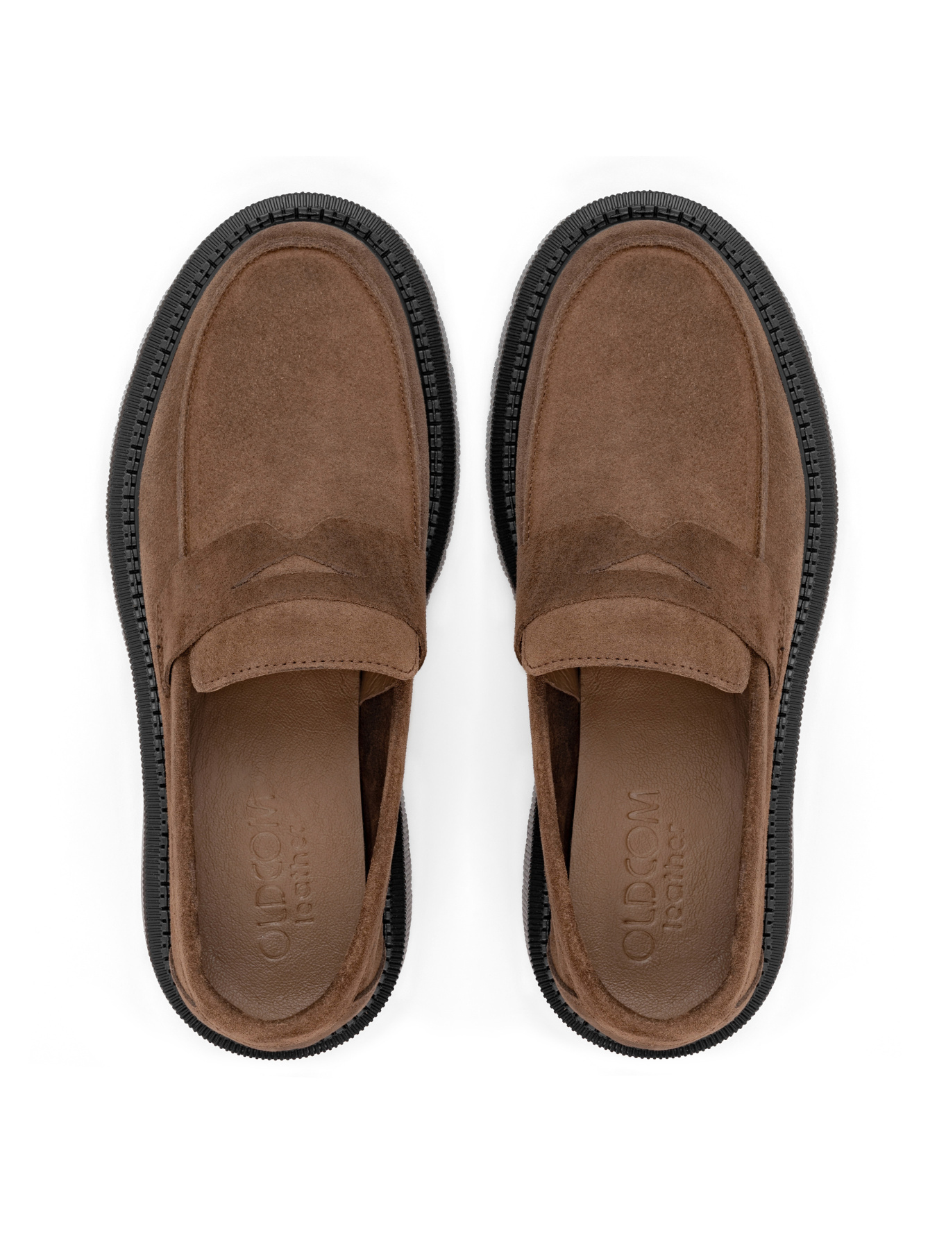 Лоферы Oldcom Maggie модель oc1263 Фото