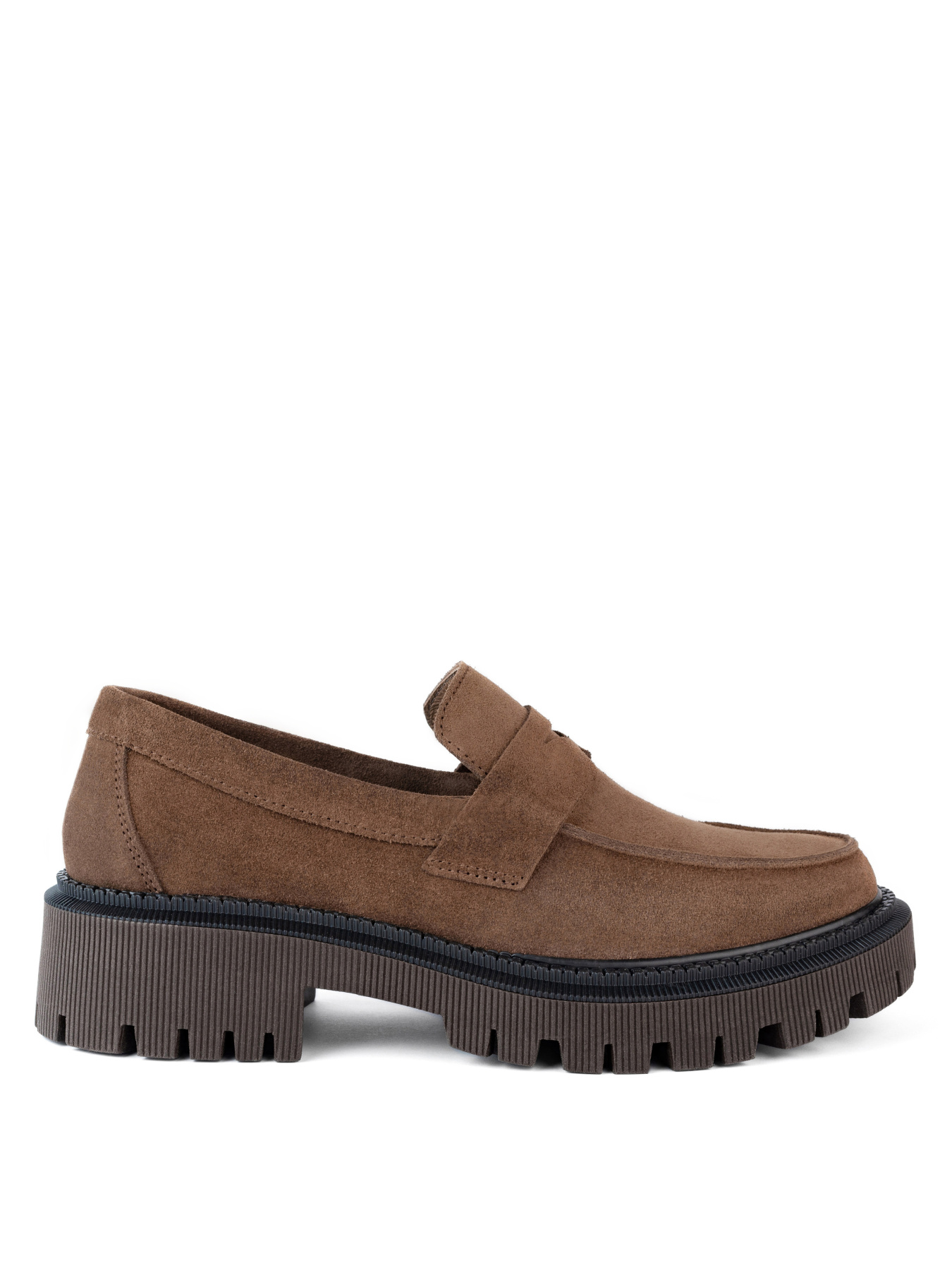 Лоферы Oldcom Maggie модель oc1263 Фото