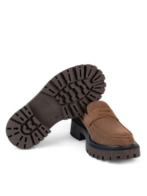 Лоферы Oldcom Maggie модель oc1263 Фото