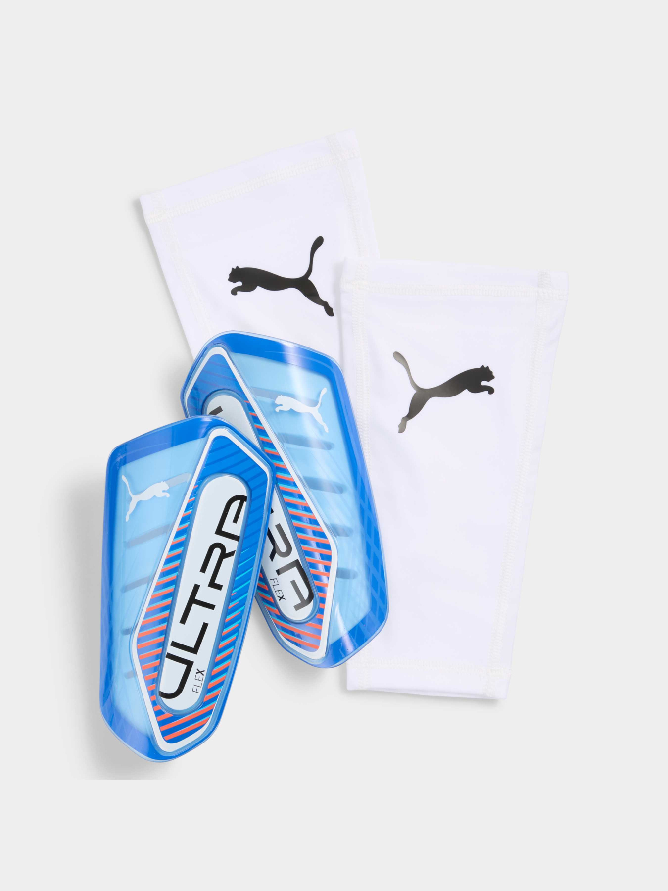 Щитки PUMA Ultra Flex Sleeve модель 030987 Фото