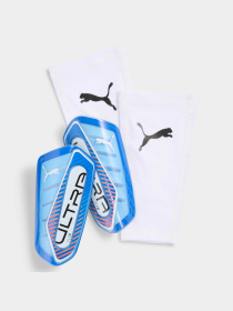 Щитки PUMA Ultra Flex Sleeve модель 030987 Фото